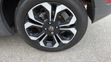 Honda Jazz 1.5 i-MMD Hybrid Crosstar EX 5dr eCVT Hybrid Hatchback